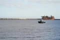 MV Hondius llega a Tenerife