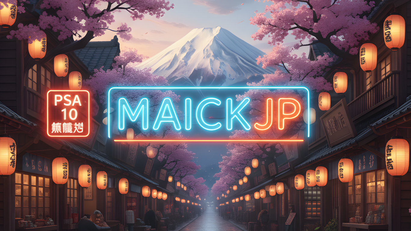 MAICKJP